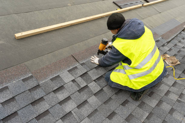 Best Roof Replacement Cost  in Portsmouth, OH