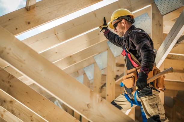 Best Commercial Roofing Services  in Portsmouth, OH