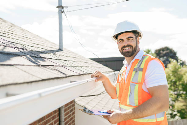 Best Residential Roof Replacement  in Portsmouth, OH