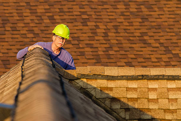 Quick and Trustworthy Emergency Roof Repair Services in Portsmouth, OH