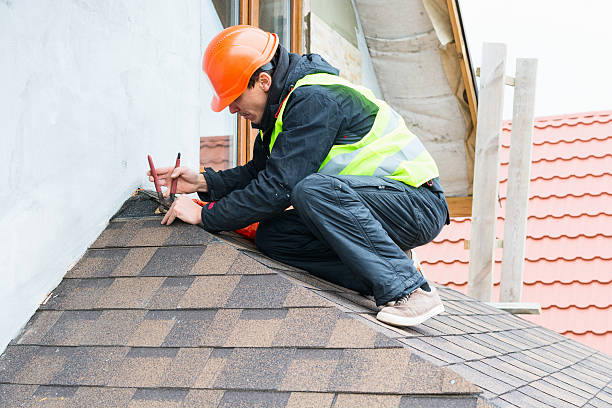 Portsmouth, OH Roofing Contractor Company