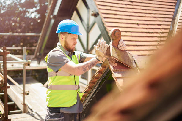 Best Flat Roof Repair Services  in Portsmouth, OH